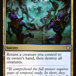 Time Wipe (DMC-173) - Dominaria United Commander