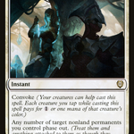 Clever Concealment (ONC-005) - Phyrexia: All Will Be One Commander