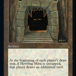 Howling Mine (Retro Frame) (30A-541) - 30th Anniversary Edition