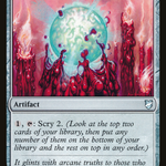 Crystal Ball (LIST-C18-201) - The List