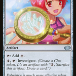 Magnifying Glass (J22-095) - Jumpstart 2022