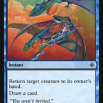 Repulse (LIST-CN2-119) - The List