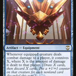 Mask of the Schemer (NCC-028) - New Capenna Commander