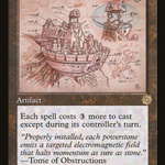 Defense Grid (BRR-076) - The Brothers' War Retro Artifacts