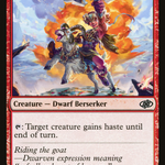 Axgard Cavalry (J22-494) - Jumpstart 2022