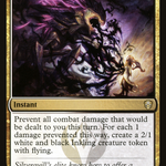 Inkshield (C21-071) - Commander 2021