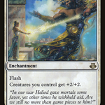 Dictate of Heliod (LIST-DDO-8) - The List