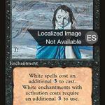 Gloom (4BB-) - Fourth Edition Foreign Black Border