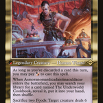 Asmoranomardicadaistinaculdacar (Retro Frame) (MH2-417) - Modern Horizons 2