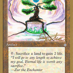 Zuran Orb (WCD-MJ350) - Pro Tour Collector Set