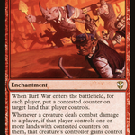 Turf War (NCC-054) - New Capenna Commander