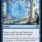 Flow of Knowledge (BRO-049) - The Brothers' War