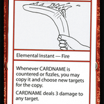 Trial and Error (CMB1-068) - Mystery Booster Playtest Cards 2021