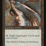 Sword of the Chosen (LIST-STH-141) - The List