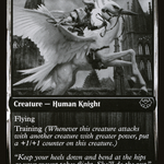 Gryff Rider (DBL-282) - Innistrad: Double Feature
