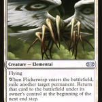 Flickerwisp (2XM-016) - Double Masters
