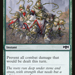 Root Snare (RNA-137) - Ravnica Allegiance