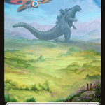 Plains (SLD-063) - Secret Lair Drop Foil