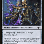 Universal Automaton (LIST-MH1-235) - The List