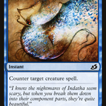 Essence Scatter (IKO-049) - Ikoria: Lair of Behemoths