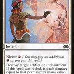 Orim's Thunder (DMR-018) - Dominaria Remastered