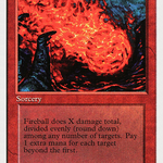 Fireball (SUM-150) - Summer Magic / Edgar