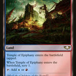 Temple of Epiphany (40K-298) - Warhammer 40,000 Commander