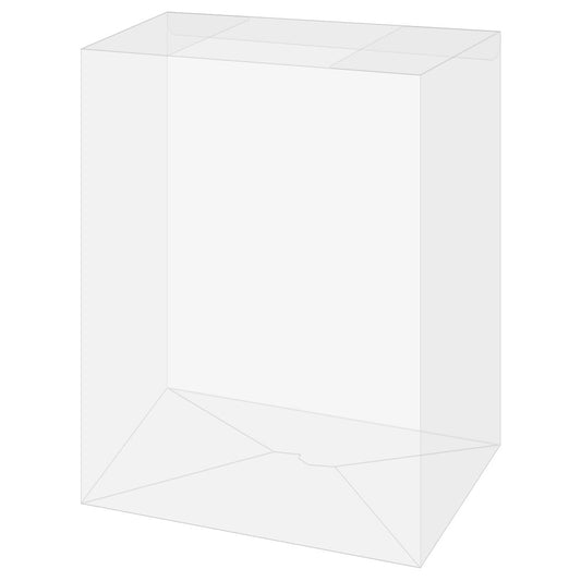 Pop Protector for Here Lies Betelguese #1762 Funko Pop Deluxe