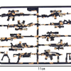Modern Sniper Pack - Digi Tan and Black - Mil-Blox
