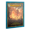 Arcane Journal: The Breaching of the Great Bastion book by THE MIGHTY HOBBY SHOP, showing detailed cover art and title.