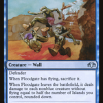 Floodgate (DMR-049) - Dominaria Remastered