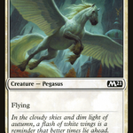Concordia Pegasus (M21-012) - Core Set 2021