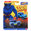 Disney Hot Wheels Character Car 2024 Beast ( X-Men)