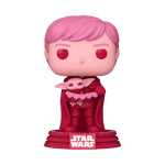POP! Star Wars: Valentines S2 - Luke & Grogu by THE MIGHTY HOBBY SHOP