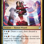 Nivix Guildmage (GR1-042) - GRN Guild Kit