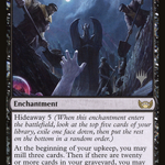 Cemetery Tampering (PPSNC-069) - Streets of New Capenna Promos