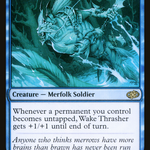 Wake Thrasher (J22-369) - Jumpstart 2022