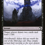 Blood Pact (MID-088) - Innistrad: Midnight Hunt
