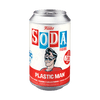 Vinyl SODA: DC - Plastic Man by THE MIGHTY HOBBY SHOP