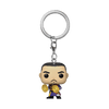 POP! Keychain: Doctor Strange in the Multiverse of Madness! - Wong by THE MIGHTY HOBBY SHOP