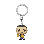 POP! Keychain: Doctor Strange in the Multiverse of Madness! - Wong by THE MIGHTY HOBBY SHOP