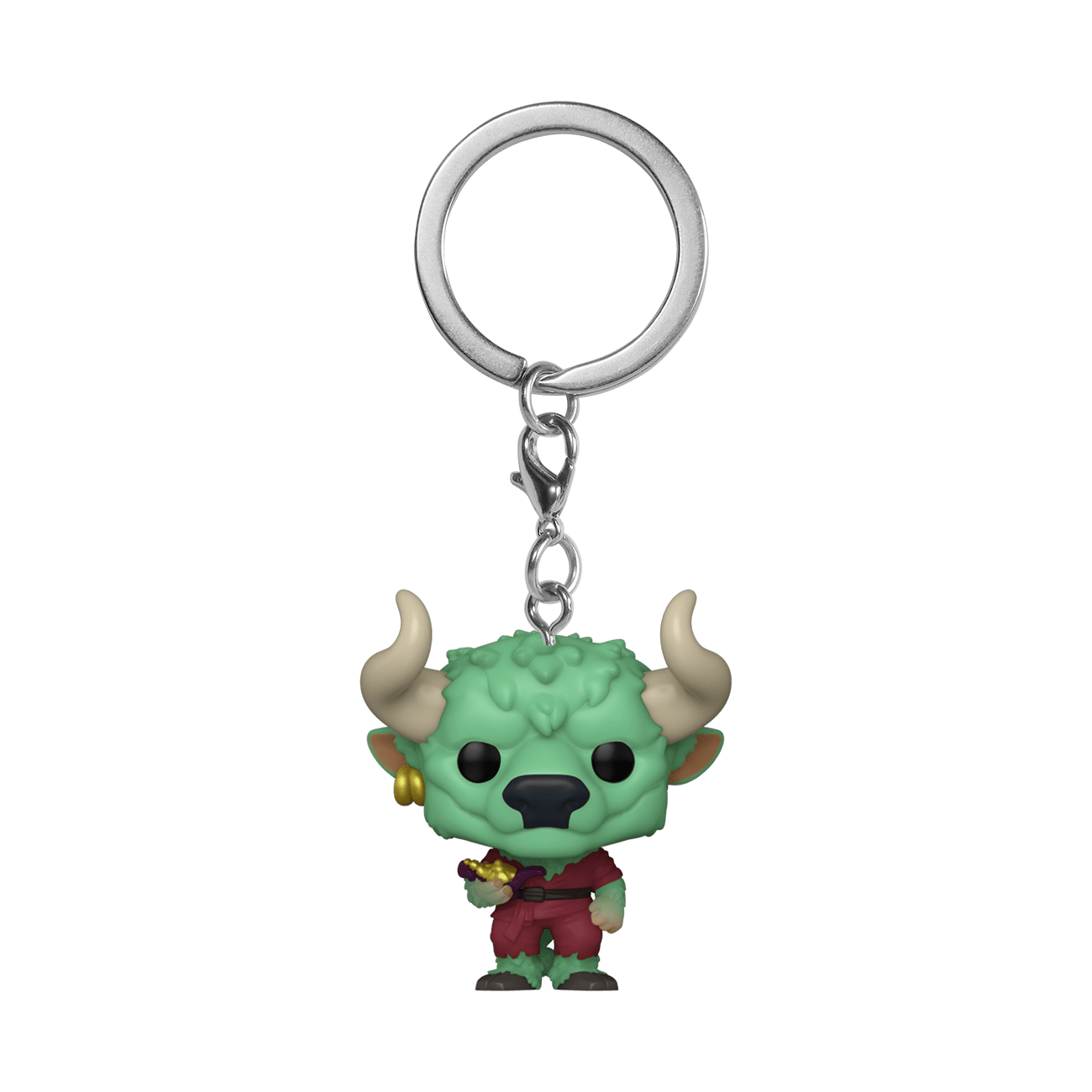 POP! Keychain: Doctor Strange in the Multiverse of Madness! - Rintrah by THE MIGHTY HOBBY SHOP