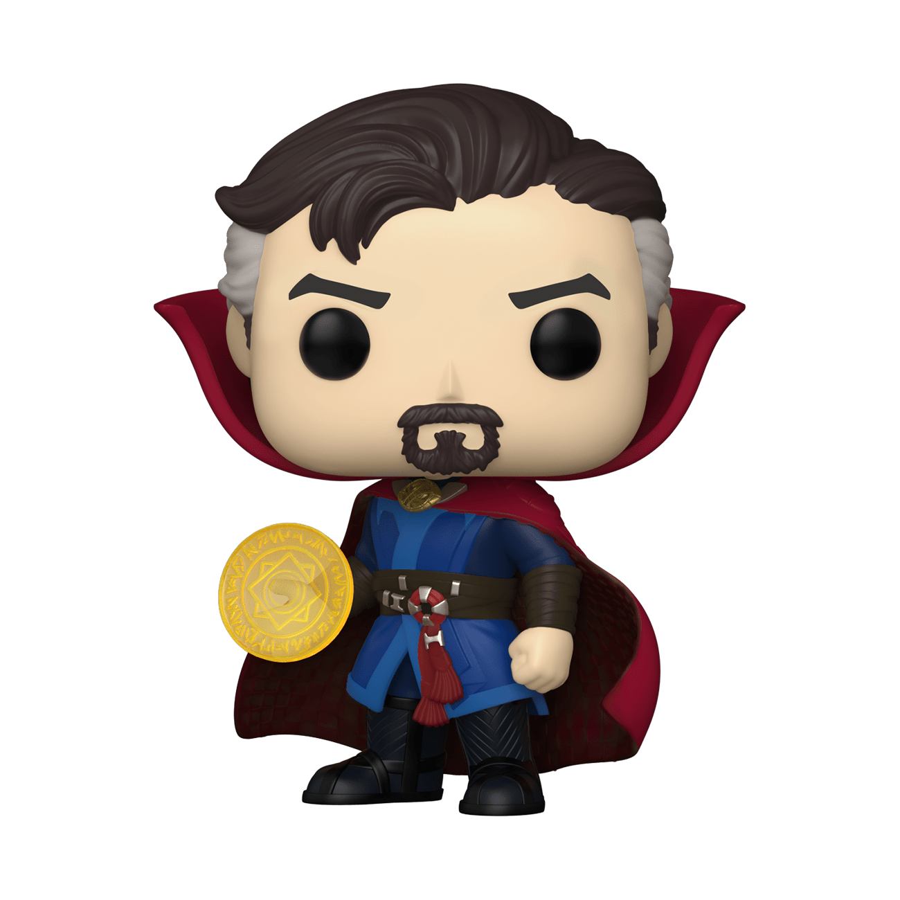 POP! Marvel: Doctor Strange in the Multiverse of Madness! - Doctor Strange by THE MIGHTY HOBBY SHOP