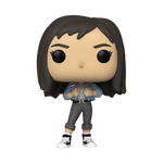 POP! Marvel: Doctor Strange in the Multiverse of Madness! - America Chavez by THE MIGHTY HOBBY SHOP