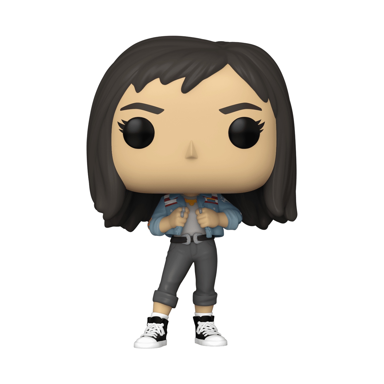 POP! Marvel: Doctor Strange in the Multiverse of Madness! - America Chavez by THE MIGHTY HOBBY SHOP