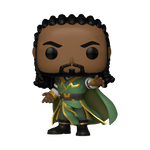 POP! Marvel: Doctor Strange in the Multiverse of Madness - Master Mordo by THE MIGHTY HOBBY SHOP