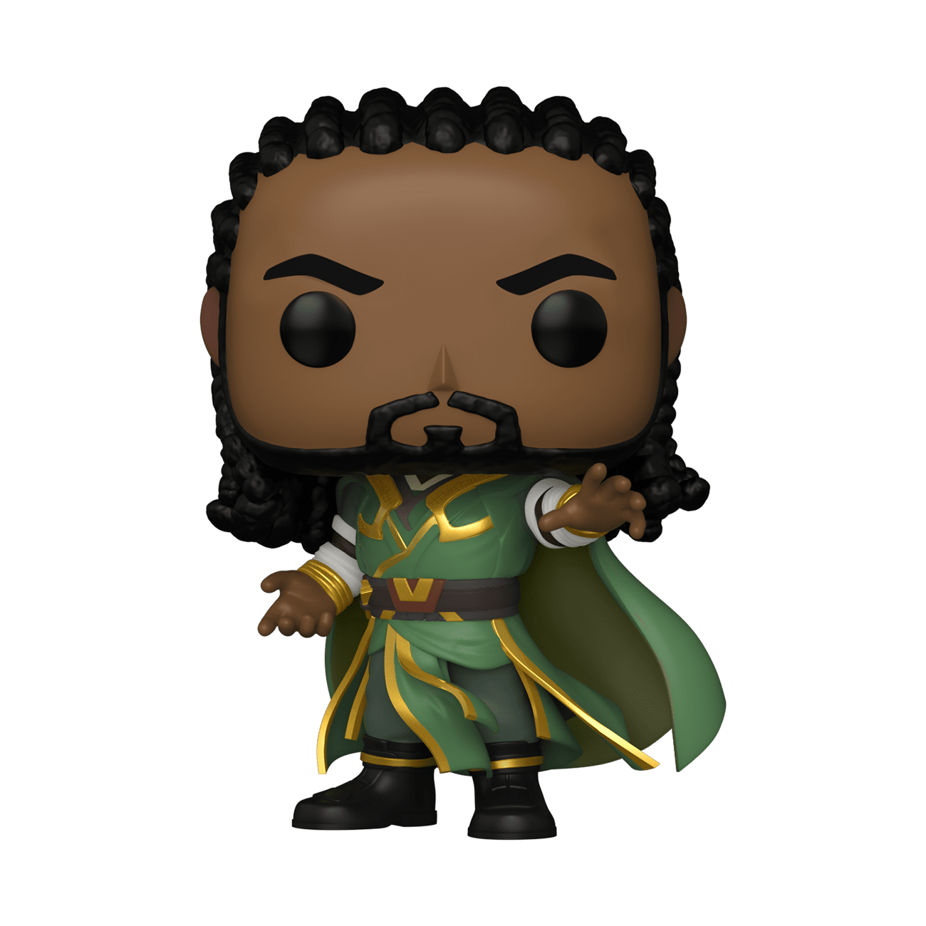POP! Marvel: Doctor Strange in the Multiverse of Madness - Master Mordo by THE MIGHTY HOBBY SHOP