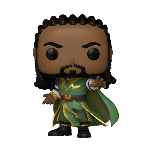 POP! Marvel: Doctor Strange in the Multiverse of Madness - Master Mordo