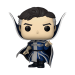 POP! Marvel: Doctor Strange in the Multiverse of Madness! - Supreme Strange by THE MIGHTY HOBBY SHOP