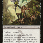 Sultai Runemark (LIST-FRF-86) - The List